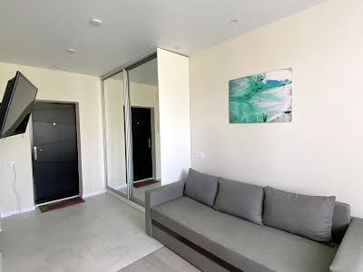 квартира за адресою Березова вул., 41