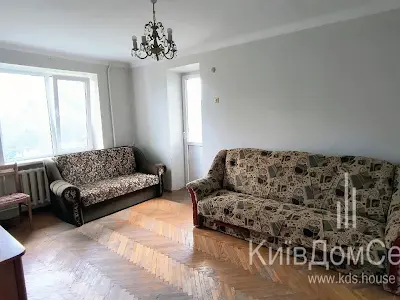 квартира за адресою Науки просп., 16