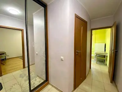 квартира за адресою Білоцерківська вул., 10