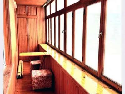 квартира по адресу Березняковская ул., 24