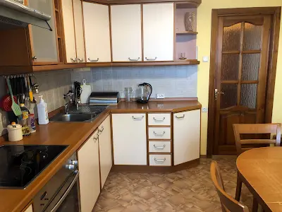 квартира за адресою Братів Зерових вул. (Червонопартизанська), 14-Б