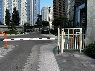 квартира за адресою Академіка Заболотного вул., 1-А