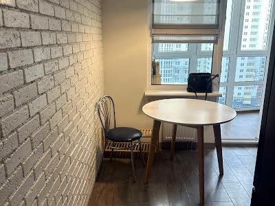 квартира за адресою Бориса Гмирі вул., 16а