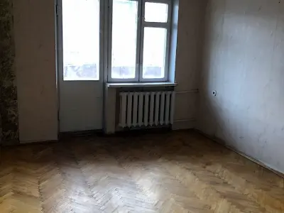 квартира за адресою Кирилівська вул. (Фрунзе), 115/2