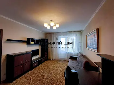 квартира за адресою Петра Григоренка просп., 18-А