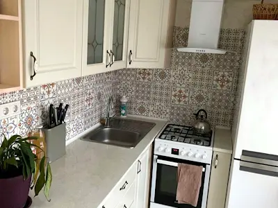 квартира по адресу Леопольда Ященка пер. (Василия Жуковского), 4