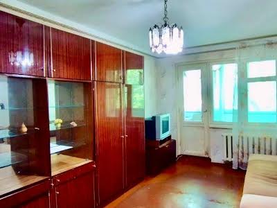 квартира по адресу Героев Крут ул. (Терешковой), 37