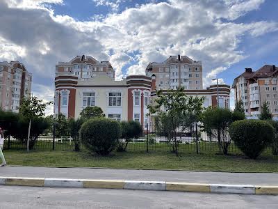 квартира по адресу Бориса Гмыри ул., 18-А