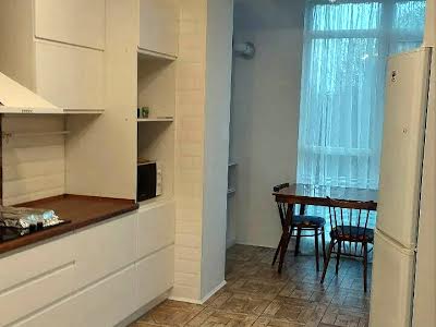 квартира по адресу Запорожское шоссе, 32д