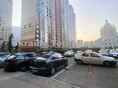 квартира за адресою Бориса Гмирі вул., 12-Б
