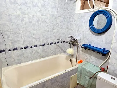 квартира по адресу Богатырская ул., 2