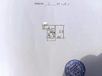 квартира за адресою Лісовий просп., 15-А