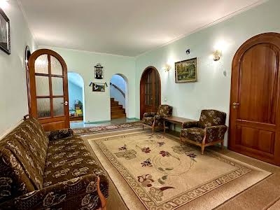 будинок за адресою Квіткова вул., 3