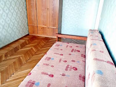 квартира по адресу Грушевського ул., 82
