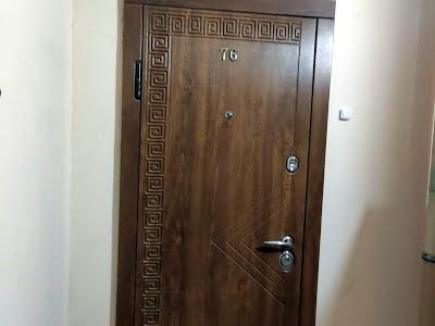 квартира за адресою Євгена Чикаленка вул., 59/9