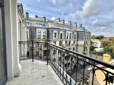 квартира за адресою Фонтанська дорога вул. (Перекопской дивизии улица), 62-К