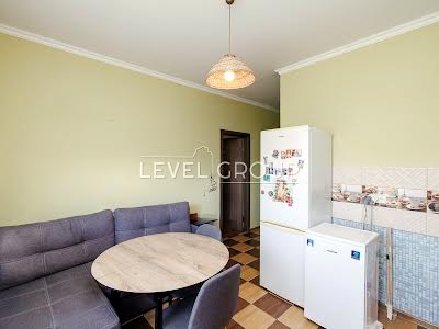 квартира за адресою Зелена вул., 27