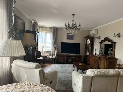 квартира за адресою Чорних Запорожців вул. (Петра Запорожця), 26-А