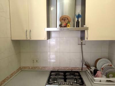 квартира за адресою Тараса Шевченка вул., 32