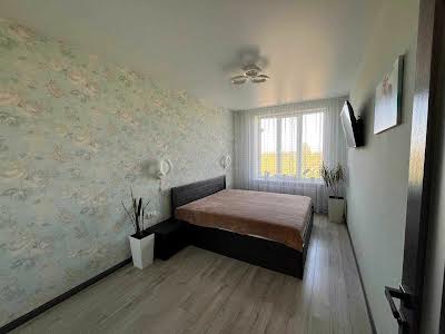 квартира по адресу Абрикосовая ул., 3