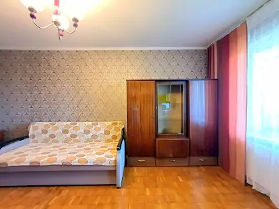 квартира за адресою Чорнобильська вул., 14