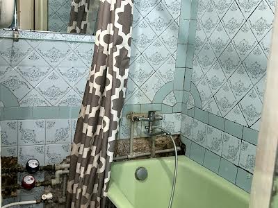 квартира по адресу Леся Курбаса просп., 18-Г