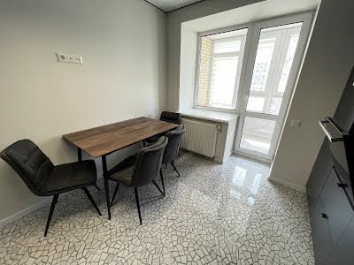 квартира по адресу Генерала М. Тарнавского пер., 30