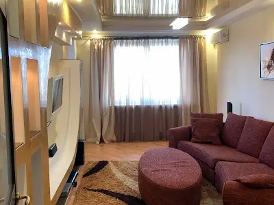 квартира по адресу Чоколовский бульв., 42-А