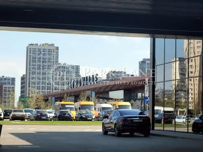 квартира по адресу Родини Крістерів ул., 14