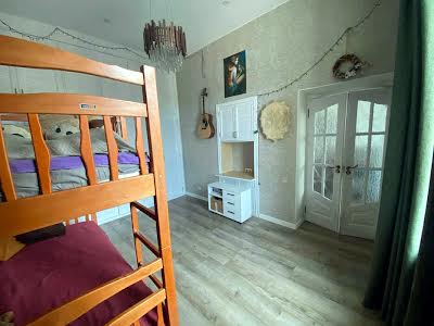 квартира за адресою Новосельського вул., 72