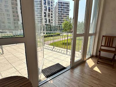 квартира по адресу Берковецкая ул., 6