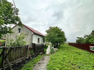 будинок за адресою Польова, 58