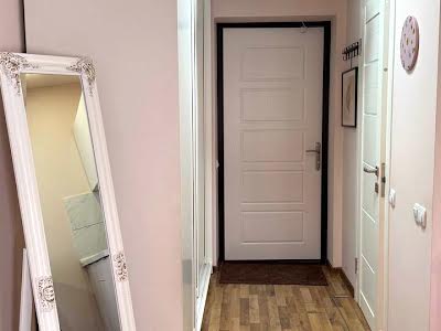 квартира за адресою Сергія Колоса вул., 3