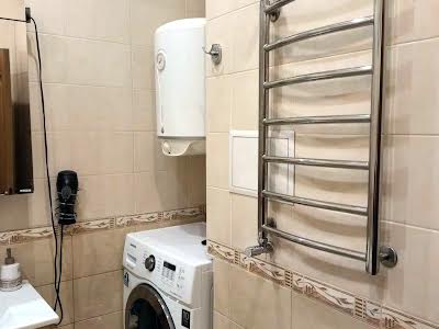 квартира за адресою Івана Дяченка вул., 20