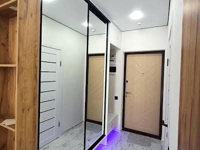 квартира за адресою Академіка Вільямса вул., 93/4