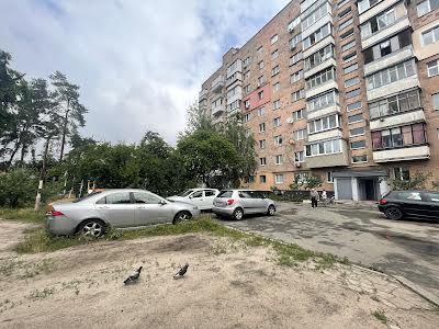 квартира за адресою Івана Драча вул. (Гагаріна), 17