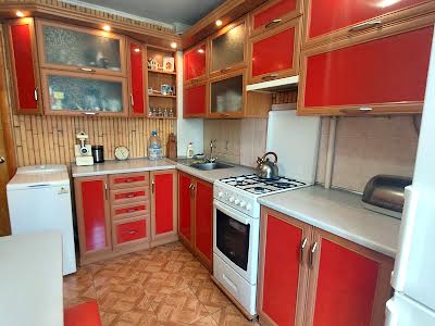 квартира за адресою Миколаїв, Космонавтів вул., 146б