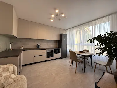 квартира за адресою Михайла Максимовича вул. (Онуфрія Трутенка), 32-Б