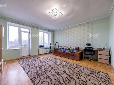 квартира по адресу Защитников Украины пл., 1