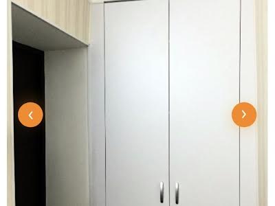квартира за адресою Ентузіастів вул., 29