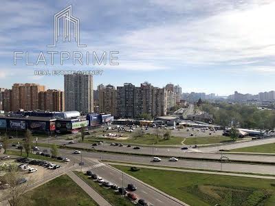 квартира по адресу Днепровская набережная ул., 20-А