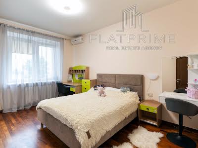 квартира за адресою Оболонська набережна вул., 3