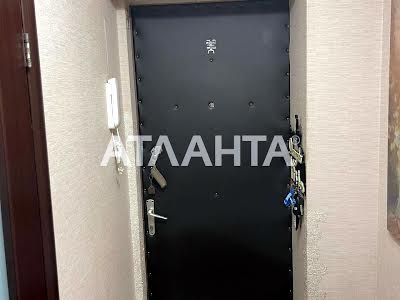 квартира за адресою Люстдорфська дор. (Черноморская), 29б