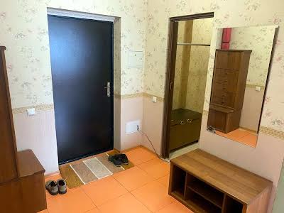 квартира по адресу Елизаветы Чавдар ул., 11