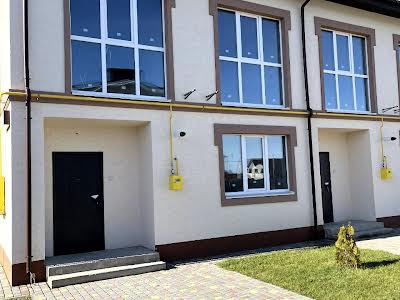 квартира за адресою Ясна вул., 30