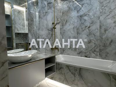 квартира по адресу Генуэзская ул., 3В
