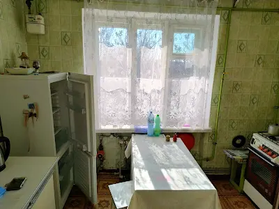 квартира по адресу Освіти, 27