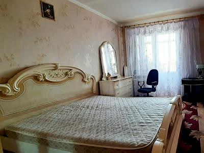 квартира за адресою житловий масив Тополя-1 вул., 48