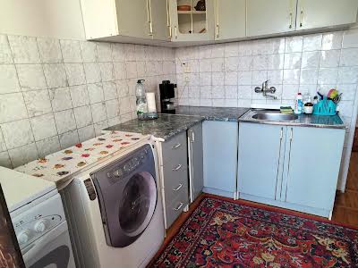 квартира по адресу Петра Панча ул., 5