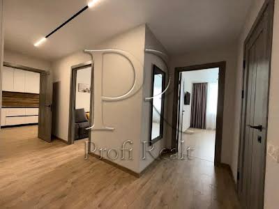 квартира за адресою Приміська вул., 22-Б